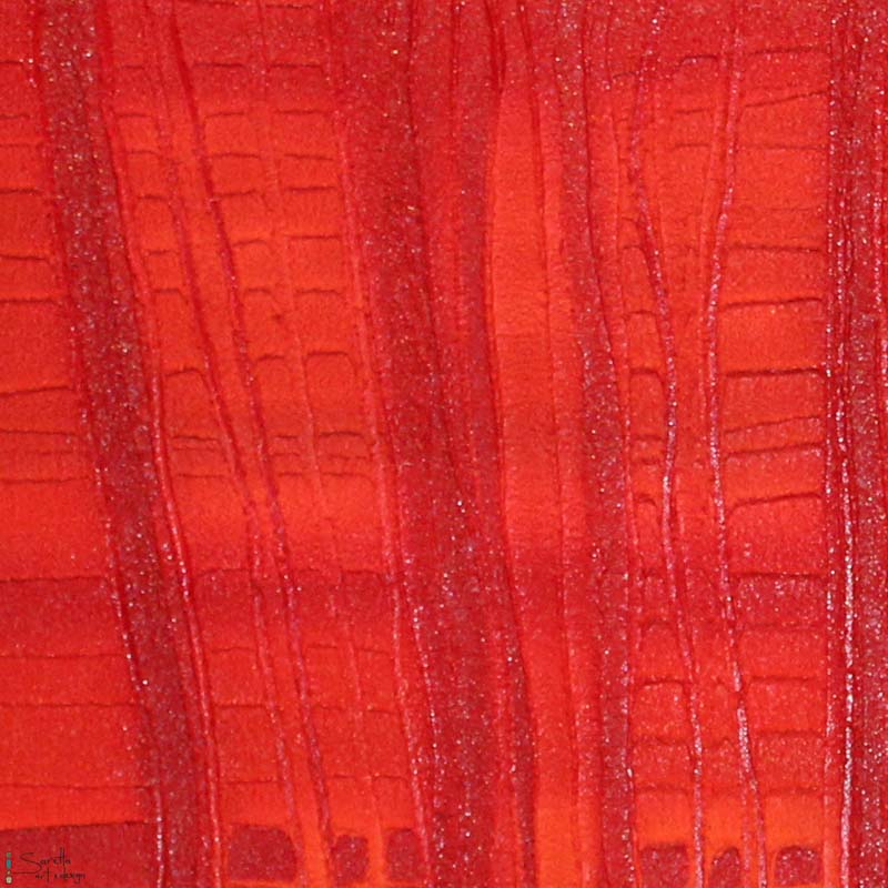 Kumara Talakaan – Blood Line - Saretta Art & Design