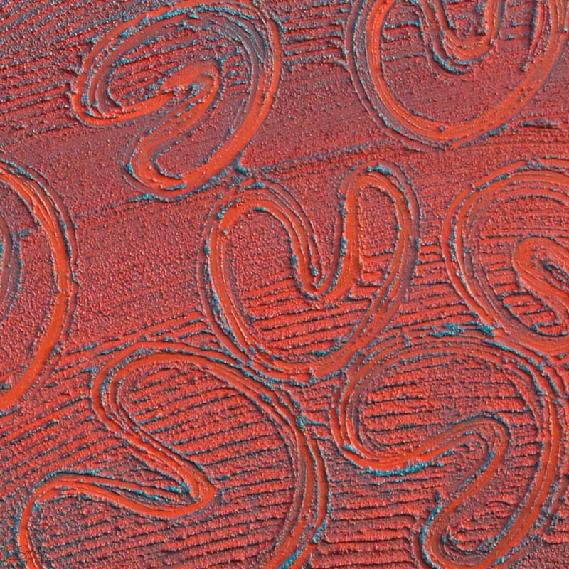 Terambamba – Rising Ground - Saretta Art & Design