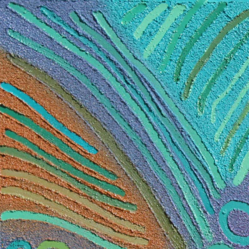 Generations series 13 - Saretta Art & Design