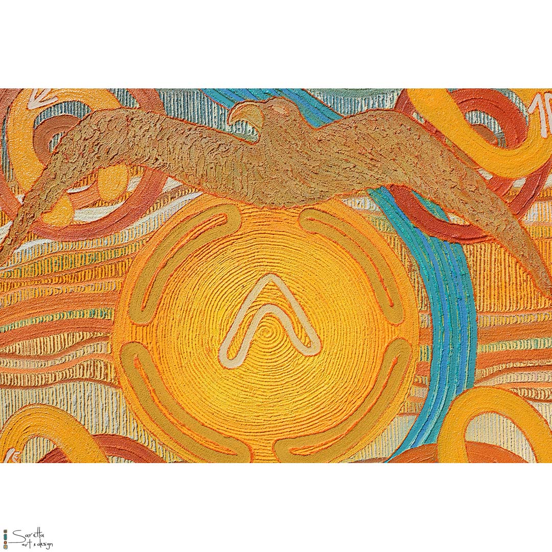 Allambi Care - Saretta Art & Design