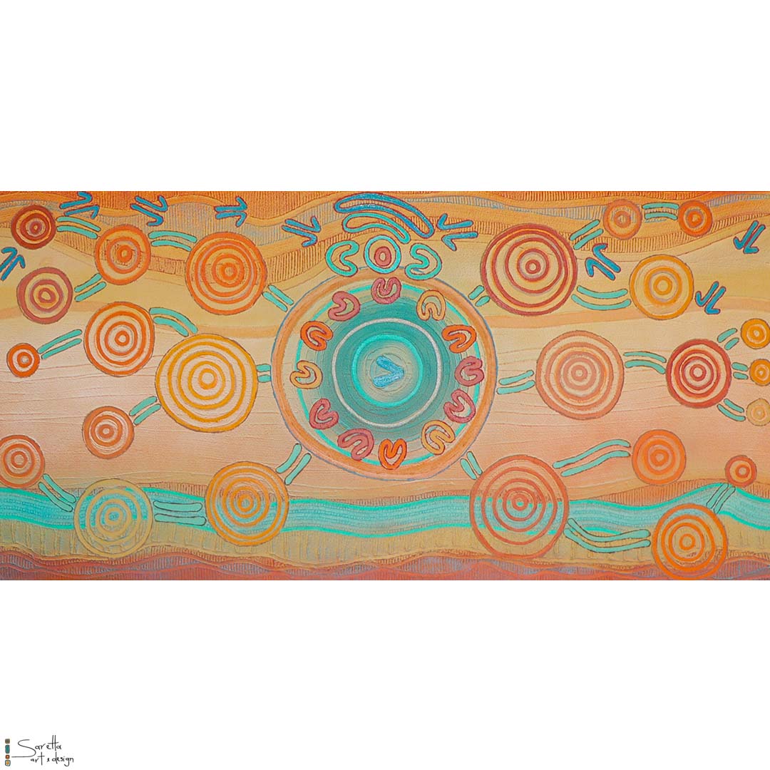 BGIS - Saretta Art & Design