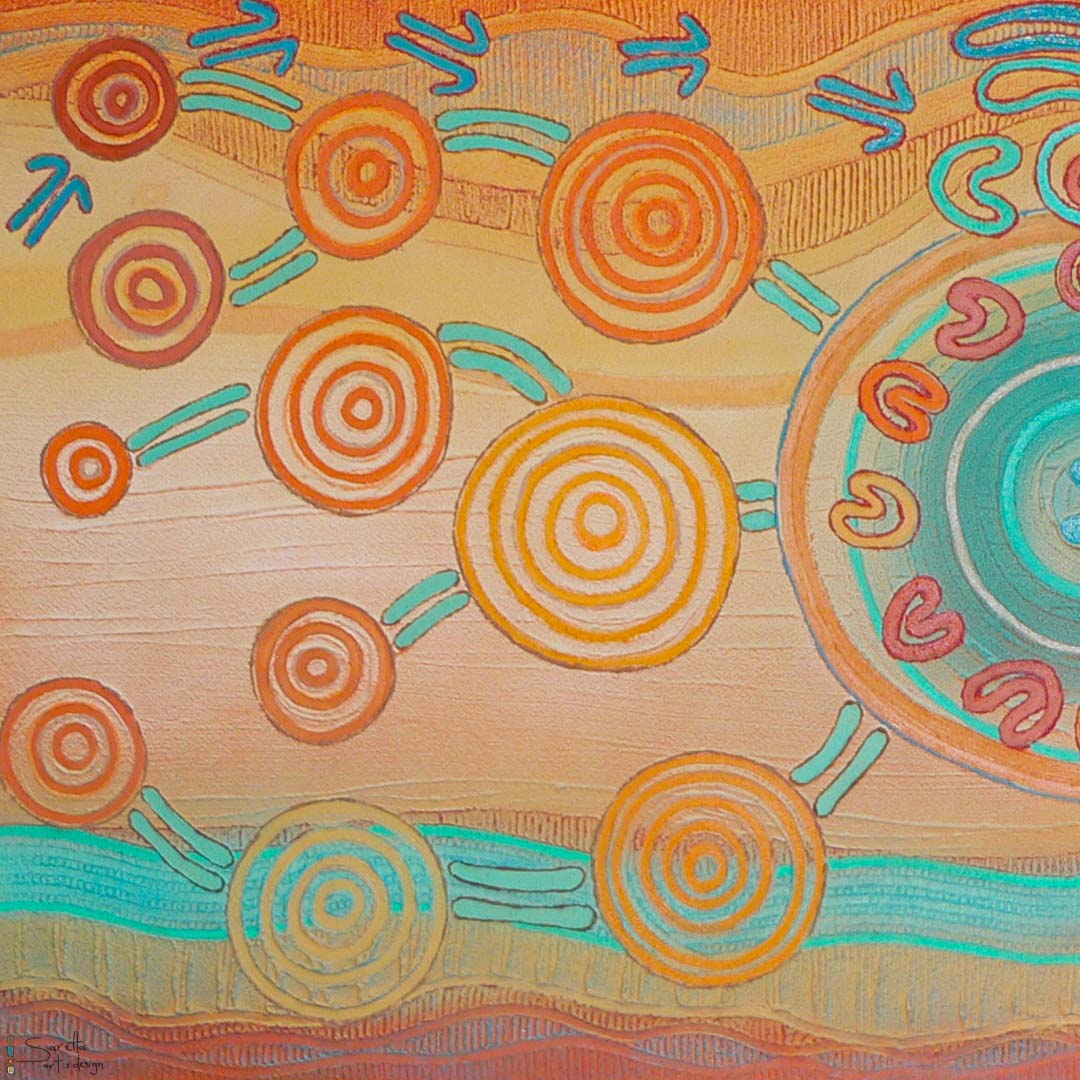 BGIS - Saretta Art & Design