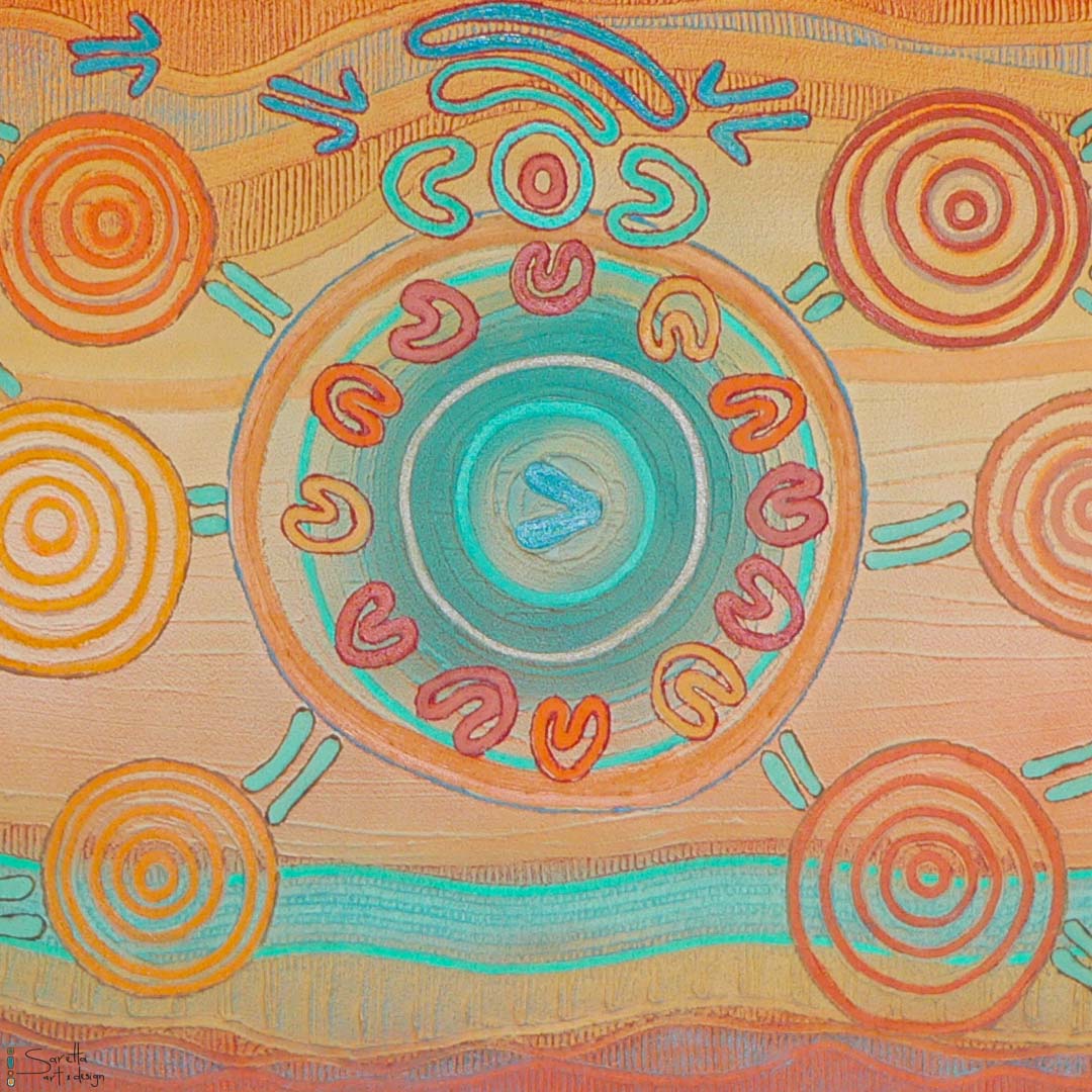 BGIS - Saretta Art & Design