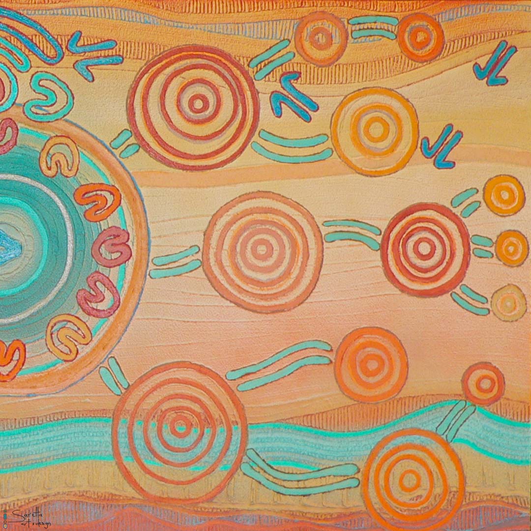 BGIS - Saretta Art & Design