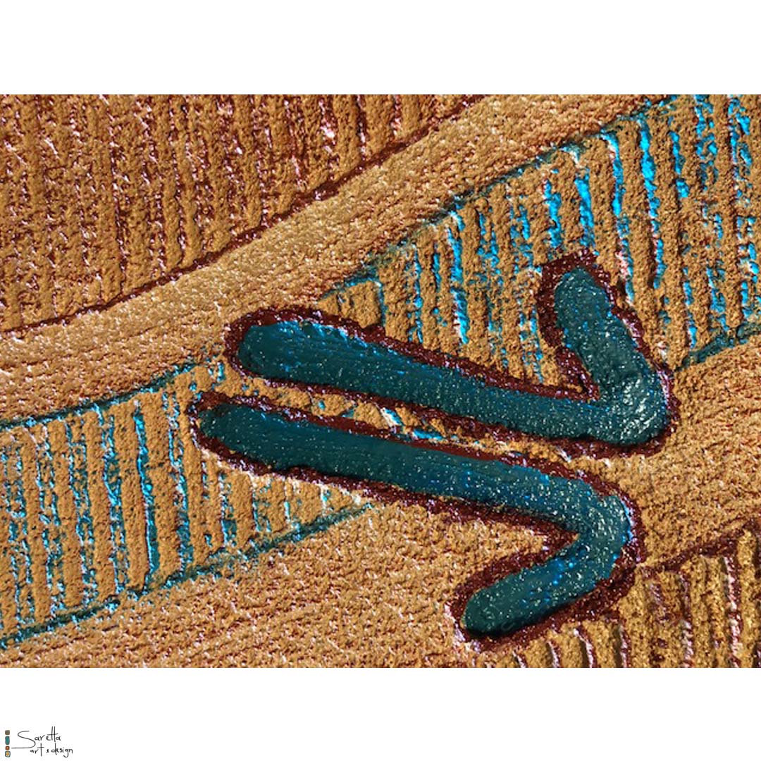 BGIS - Saretta Art & Design