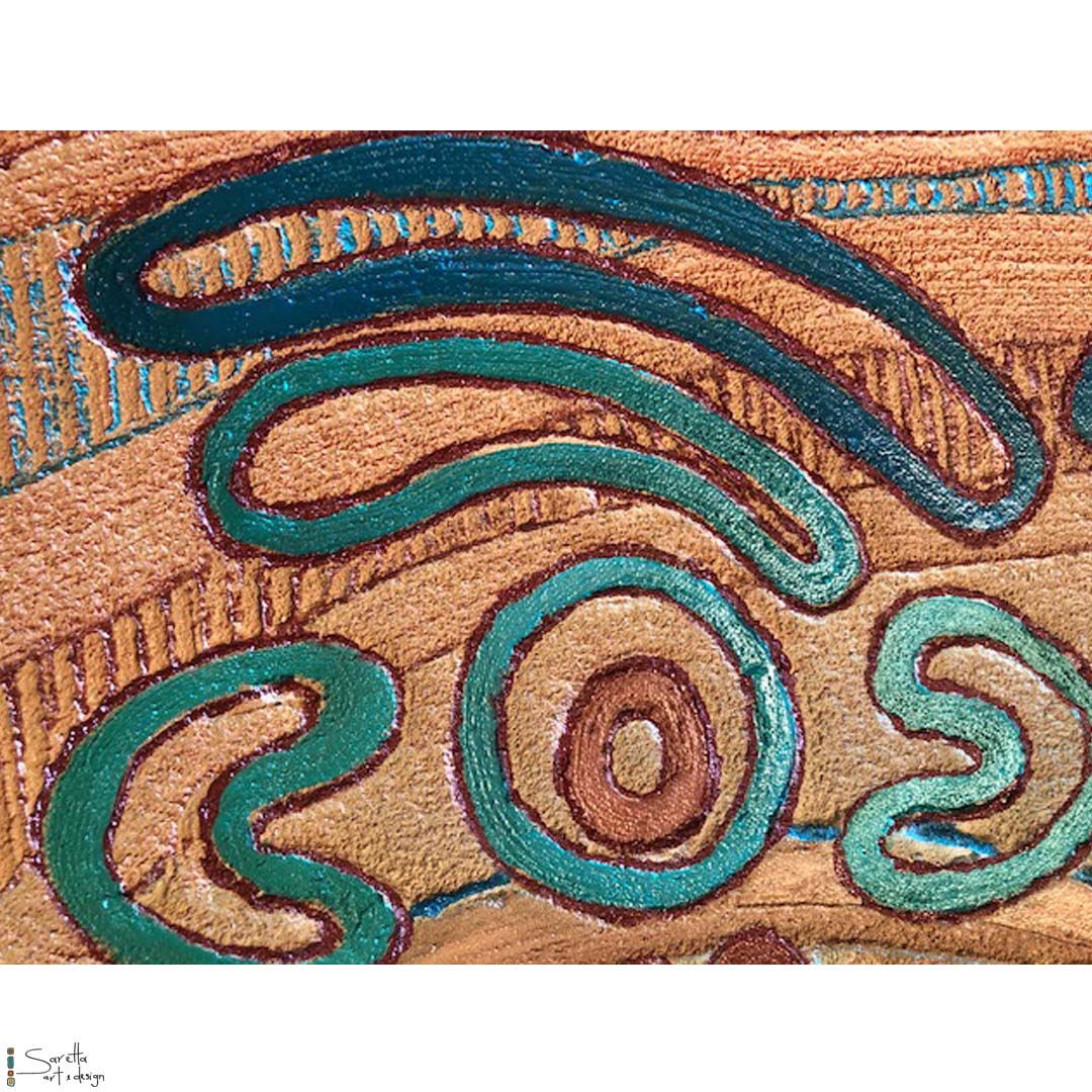 BGIS - Saretta Art & Design