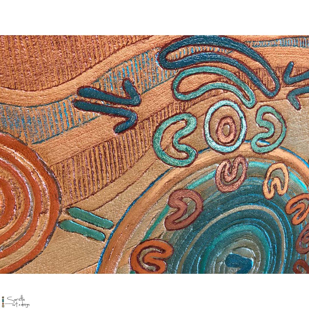 BGIS - Saretta Art & Design