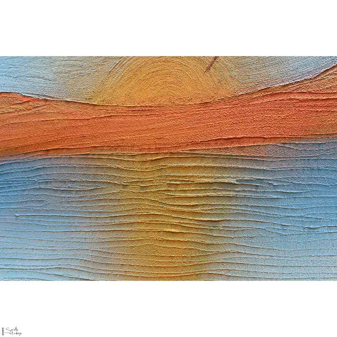 Kunta Nikinpa – Place of Lake Macquarie - Saretta Art & Design