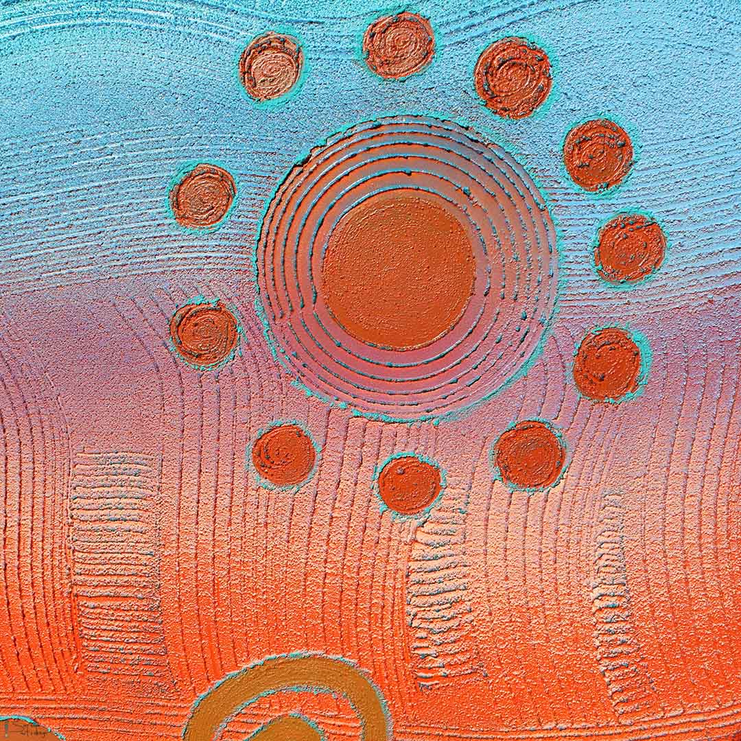 Biraban Public School - Saretta Art & Design