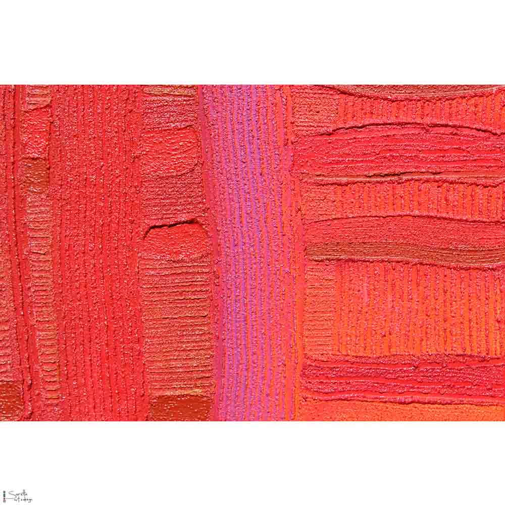 Stepping Stones - Saretta Art & Design