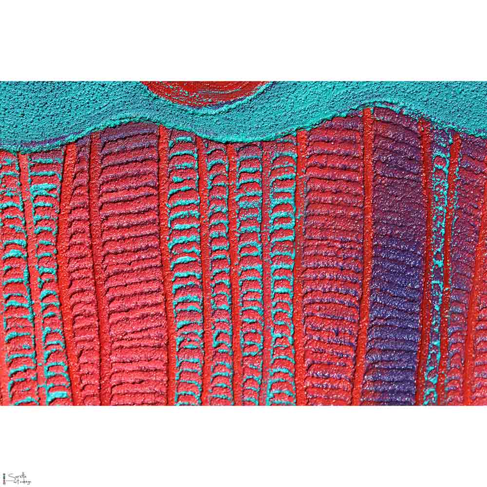 Deloitte, Ngukiliko – Pass on - Saretta Art & Design