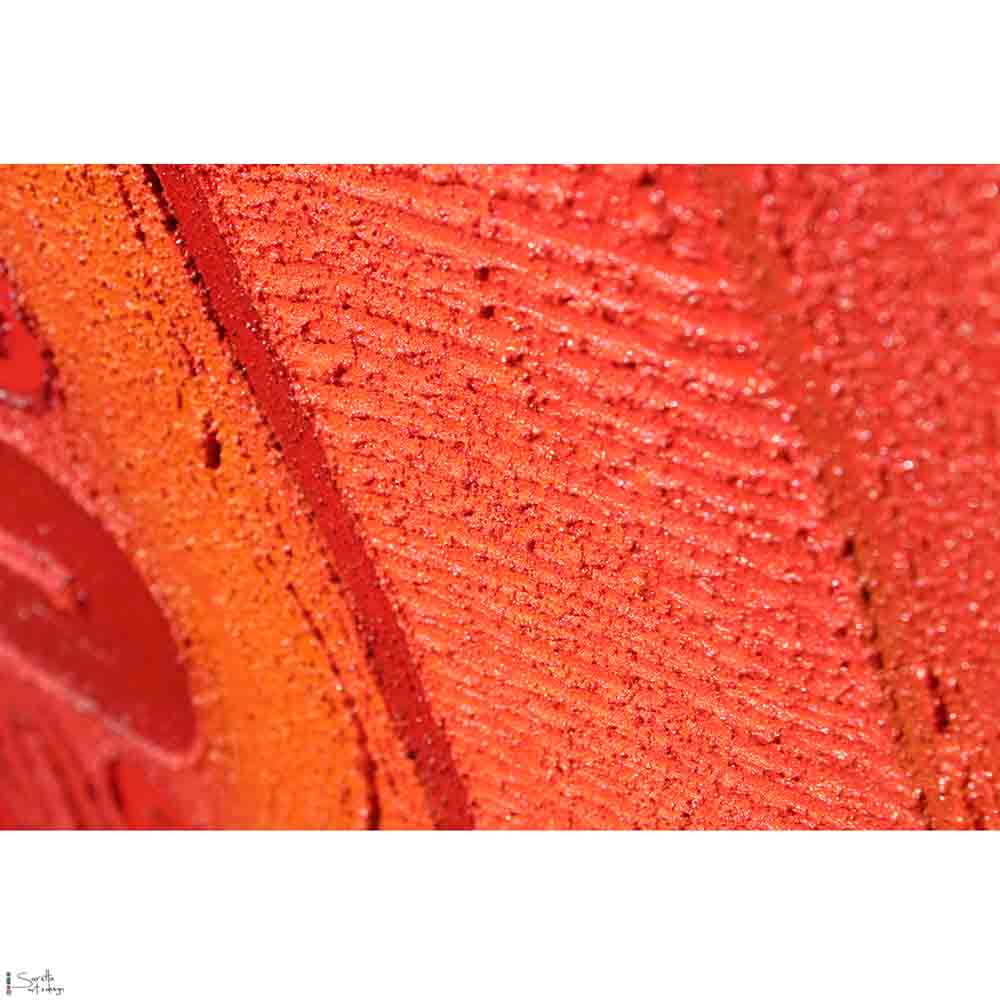 Wesley Mission, Yuraki – Long Ago - Saretta Art & Design