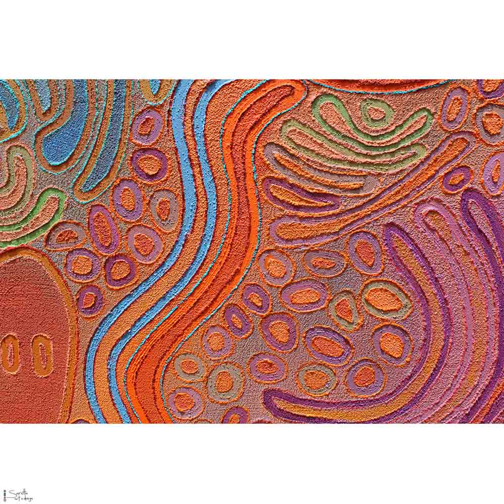 UAA International - Koreyl Shield Protect - Saretta Art & Design