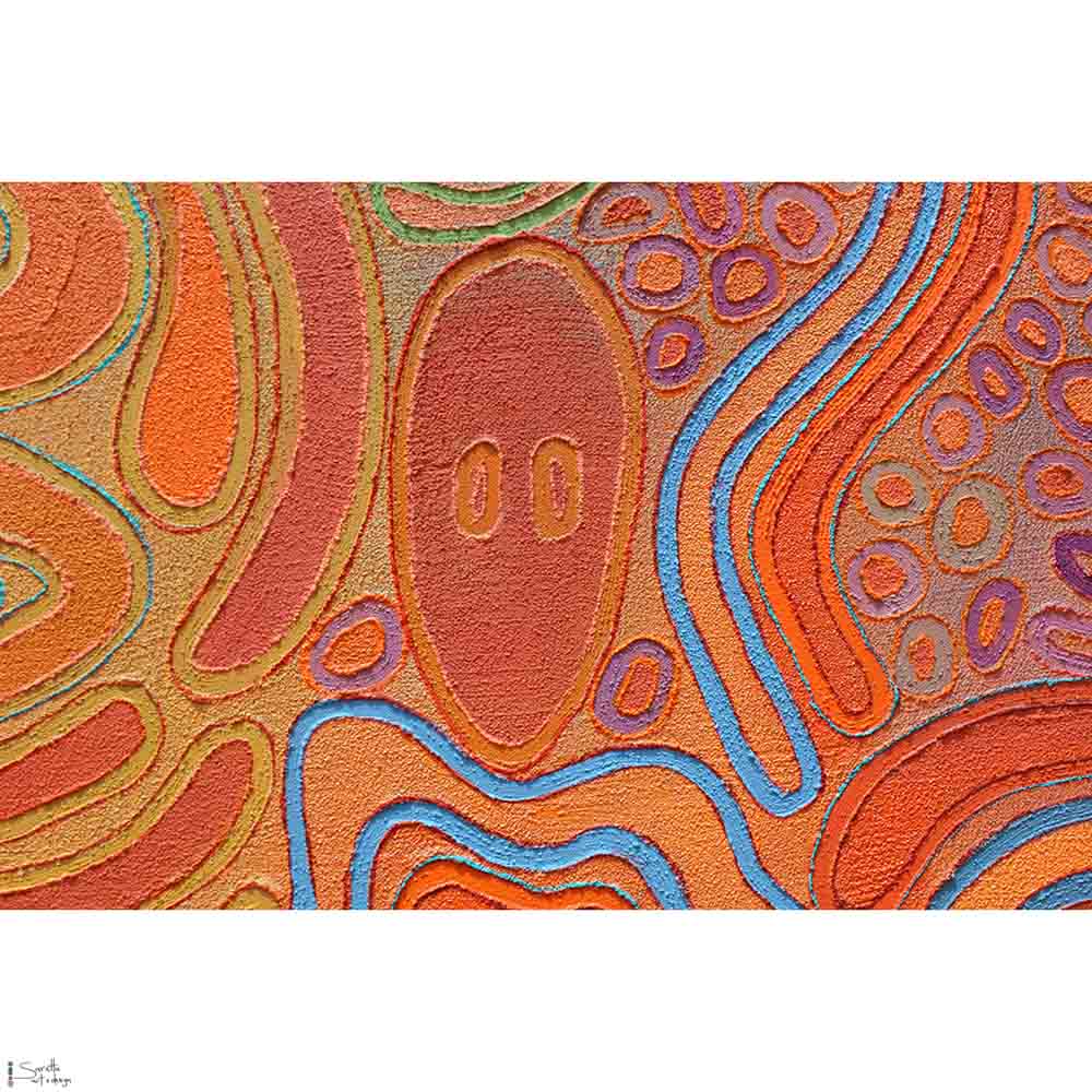 UAA International - Koreyl Shield Protect - Saretta Art & Design