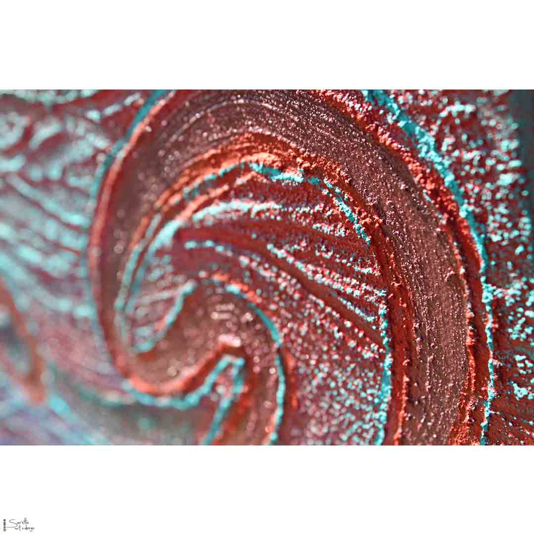 Tidda Bingai – Sister Brother - Saretta Art & Design