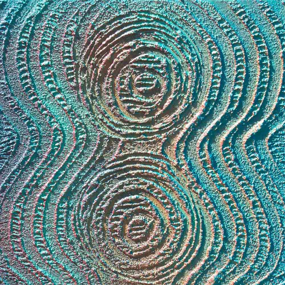 Yeyro – Freshwater series 2 - Saretta Art & Design