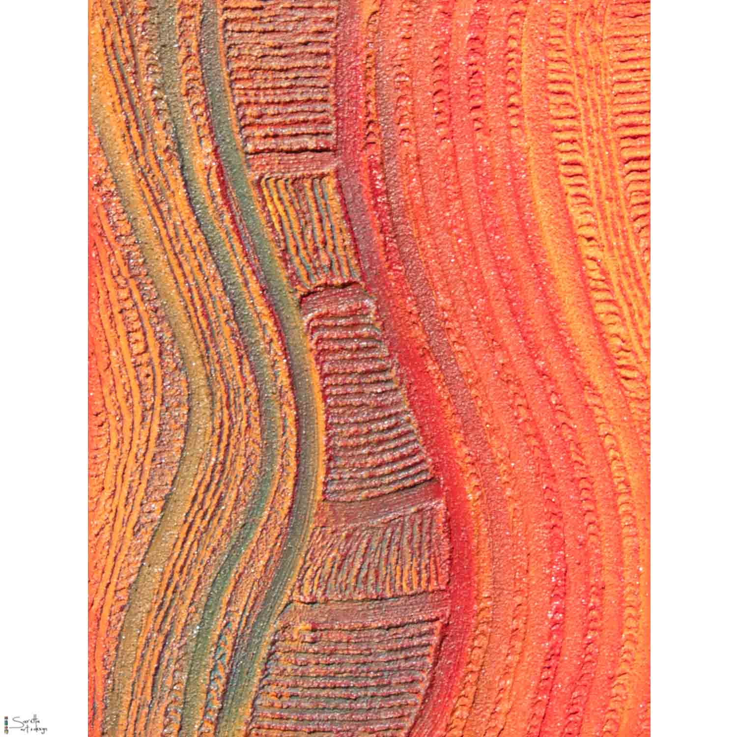Smith Brothers - Saretta Art & Design