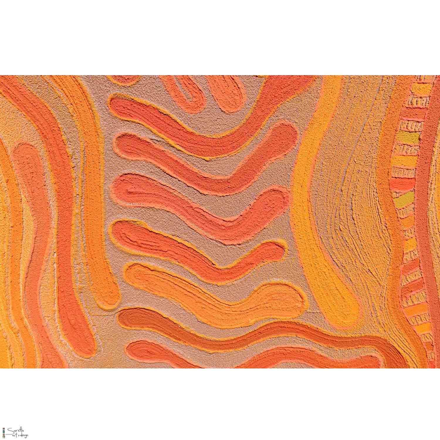 Witma Generations - Saretta Art & Design