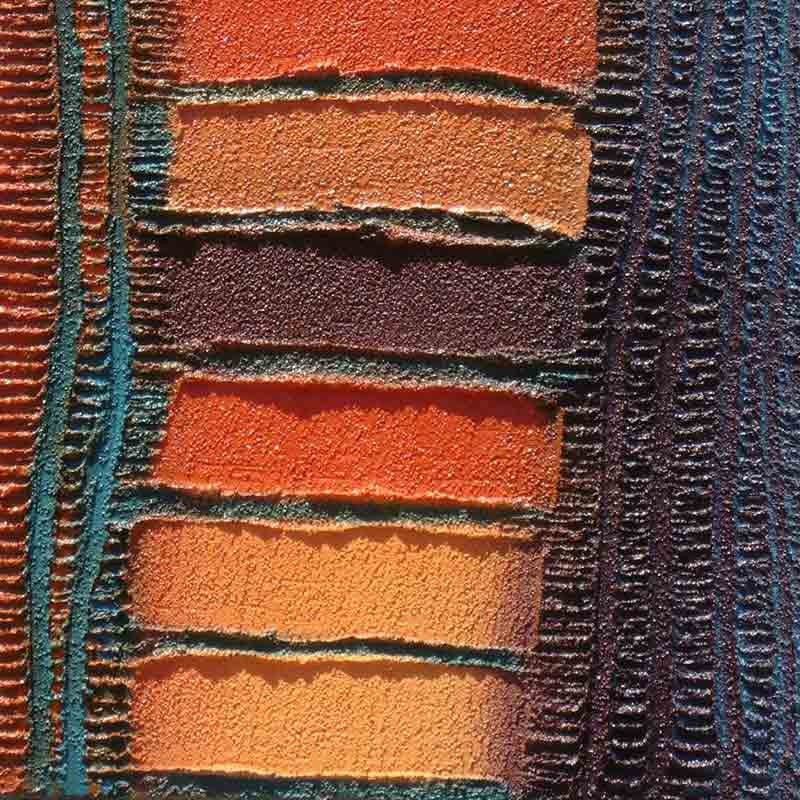 Witma - Building series 4 - Saretta Art & Design