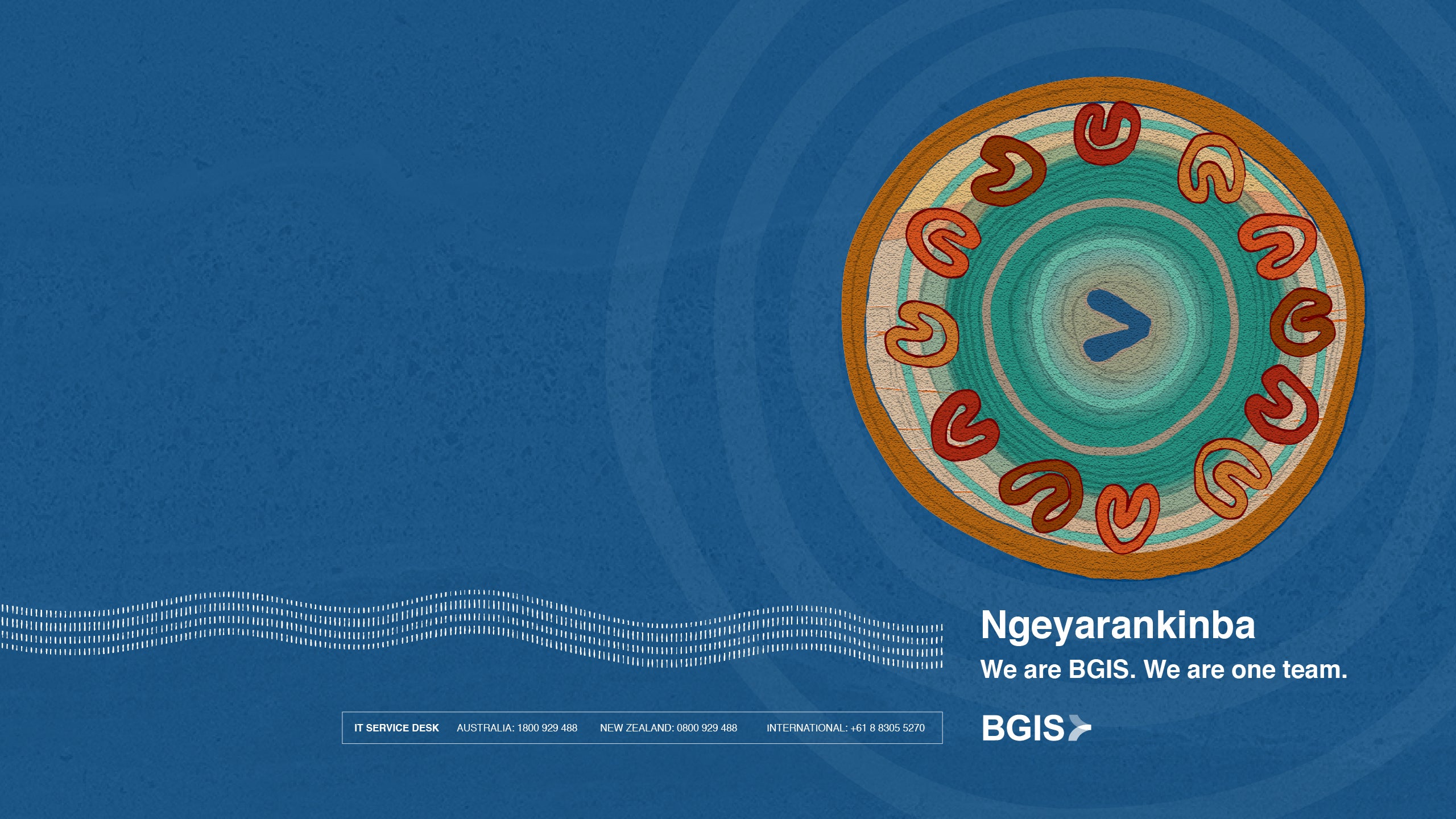 BGIS - Saretta Art & Design