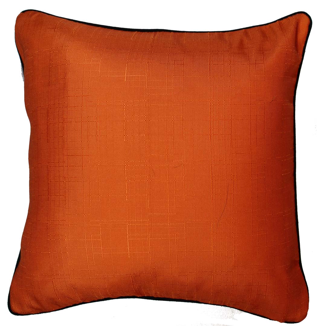 Cushion Cover - Borii Parai - Saretta Art & Design