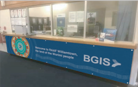 BGIS - Saretta Art & Design