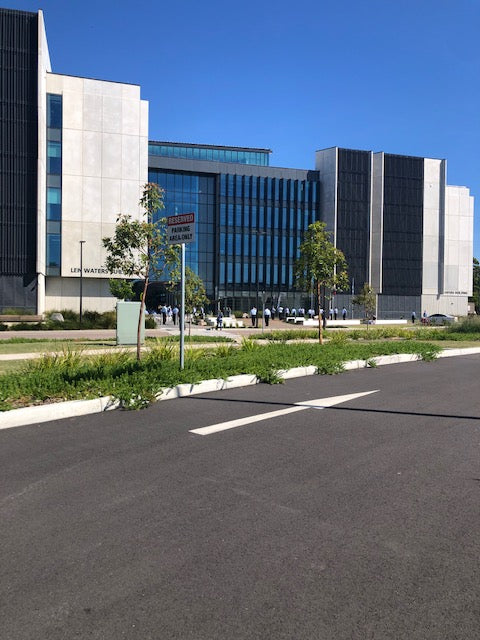 RAAF Williamtown - Saretta Art & Design