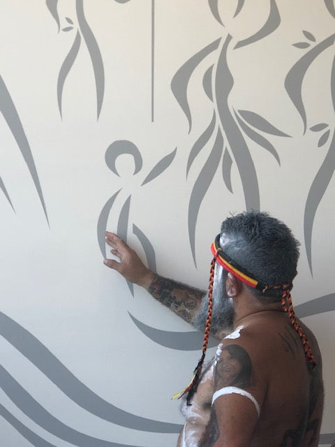 RAAF Williamtown - Saretta Art & Design