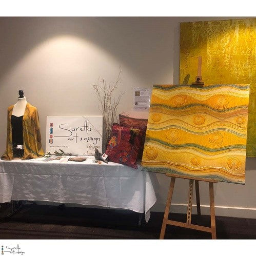 Catholic Schools - Saretta Art & Design