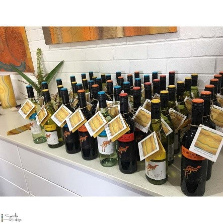 Catholic Schools - Saretta Art & Design