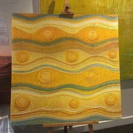 Catholic Schools - Saretta Art & Design