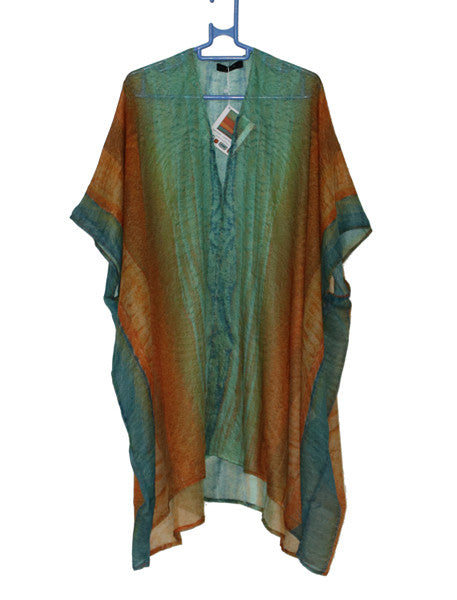 Kaftan - Kamari Northwards - Saretta Art & Design