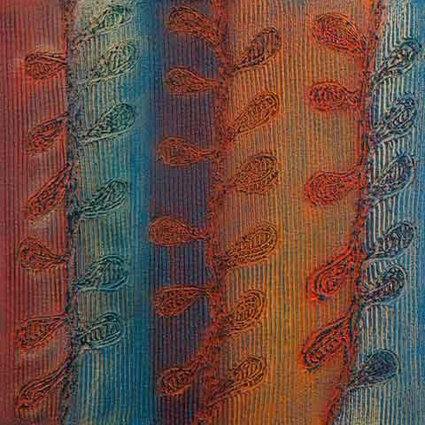 Kanto - Bush Tucker series 5 - Saretta Art & Design