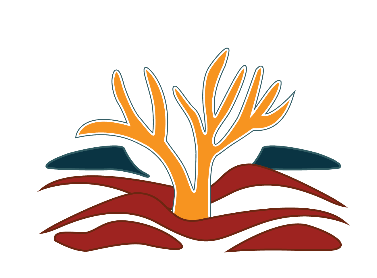 NSWALC - Branding Package - Saretta Art & Design