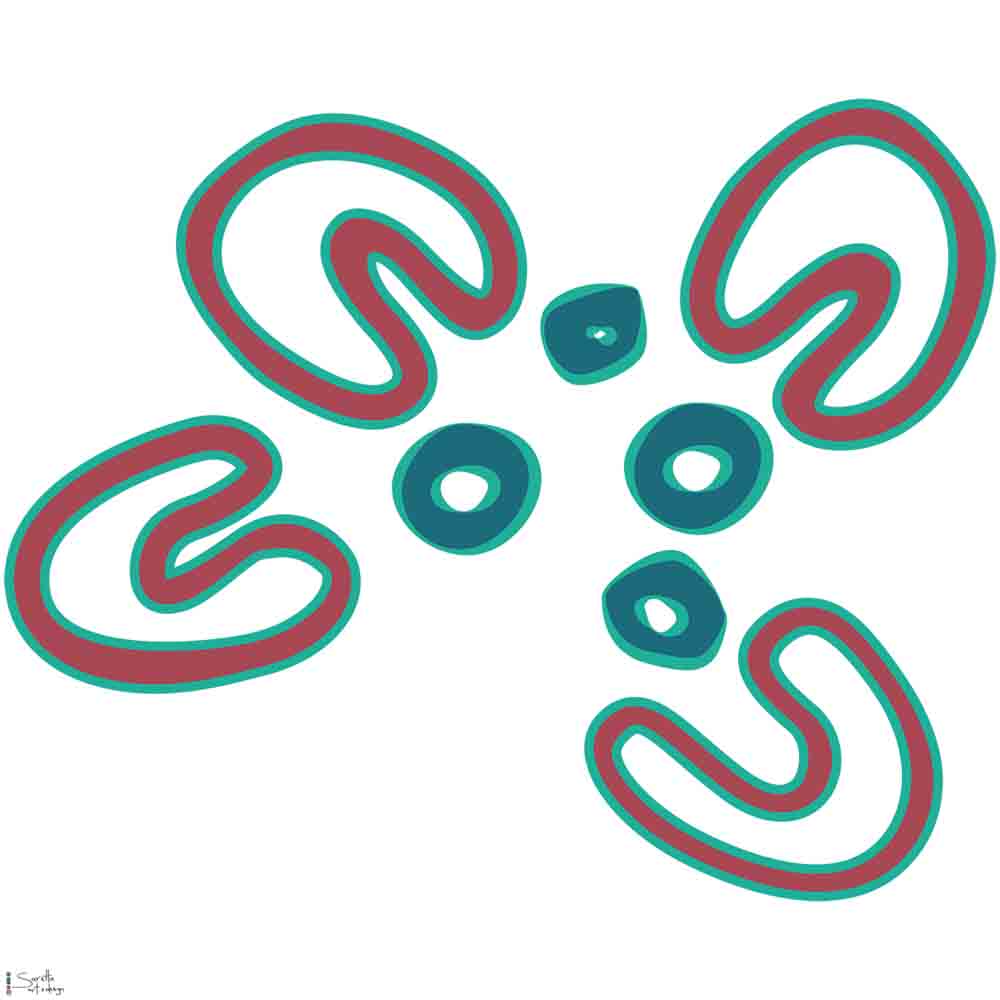 Jeder Institute - Mariin Awabakal for Everyone - Saretta Art & Design