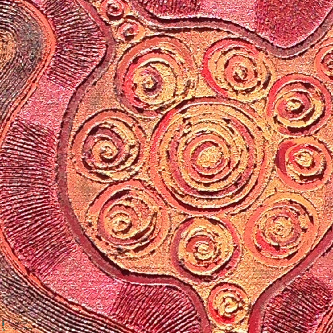 Meyapliko Malang - Saretta Art & Design