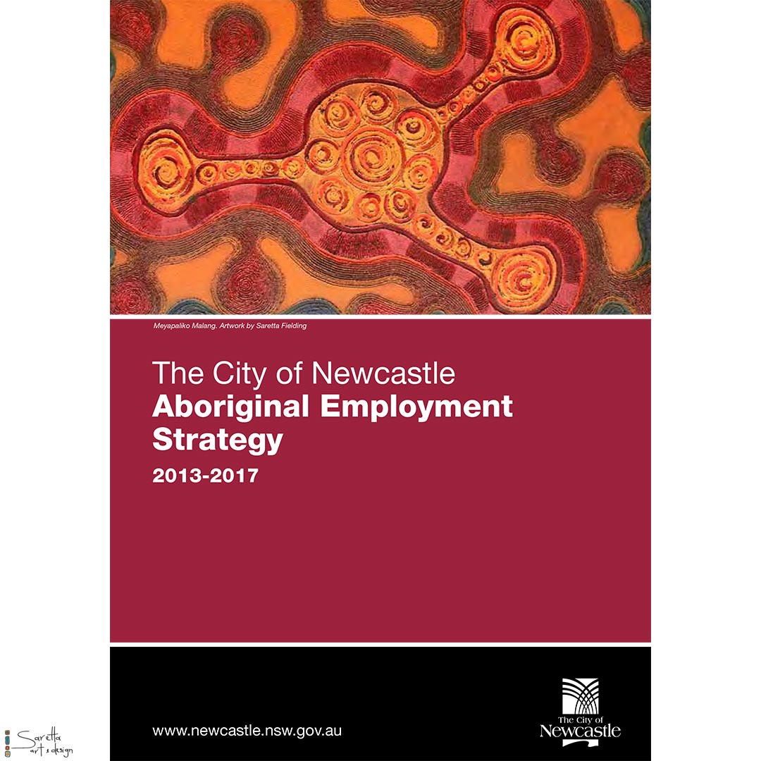 Meyapliko Malang - Saretta Art & Design