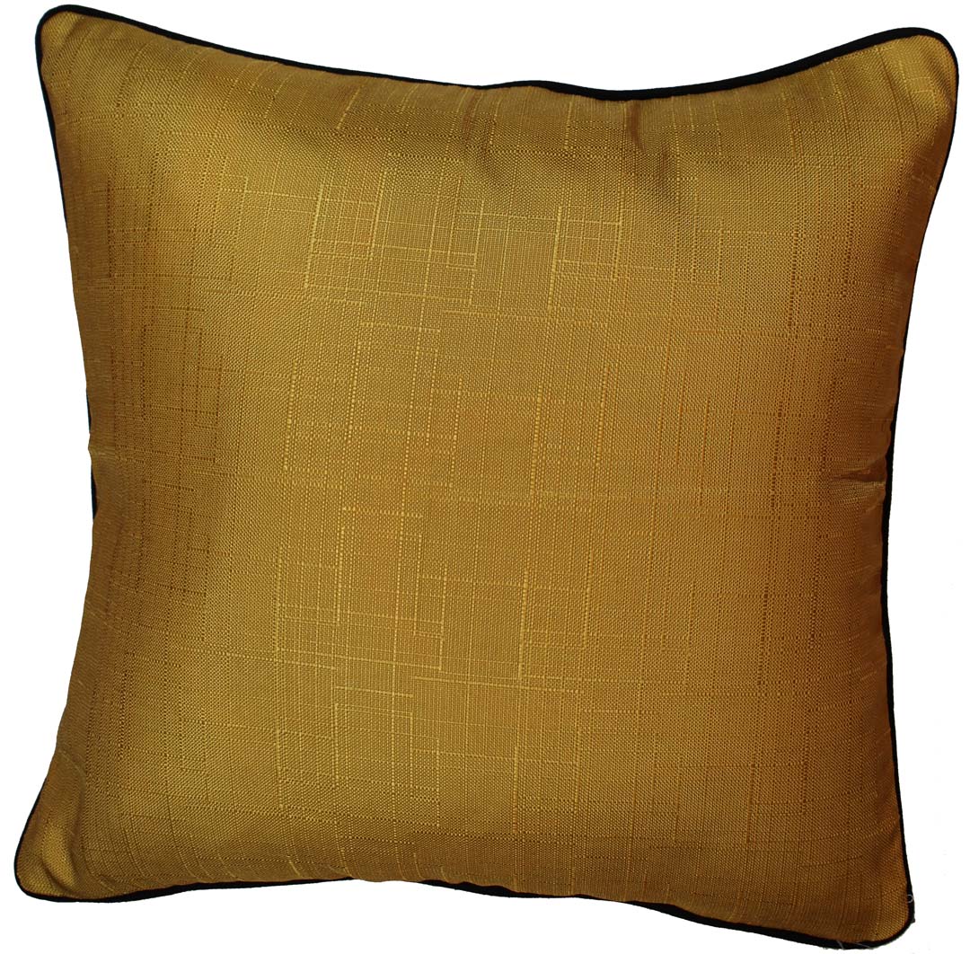 Cushion Cover - Parai - Saretta Art & Design