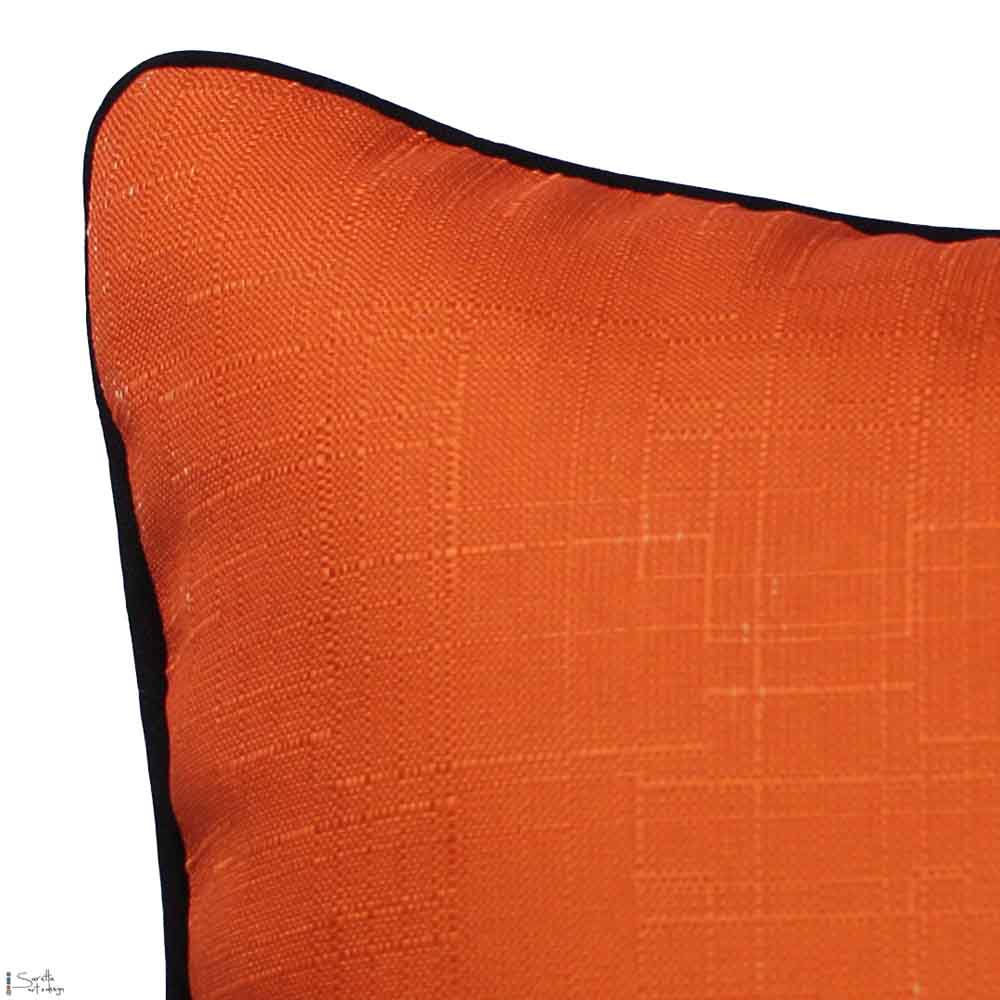 Cushion Cover - Tankaan – Mother - Saretta Art & Design