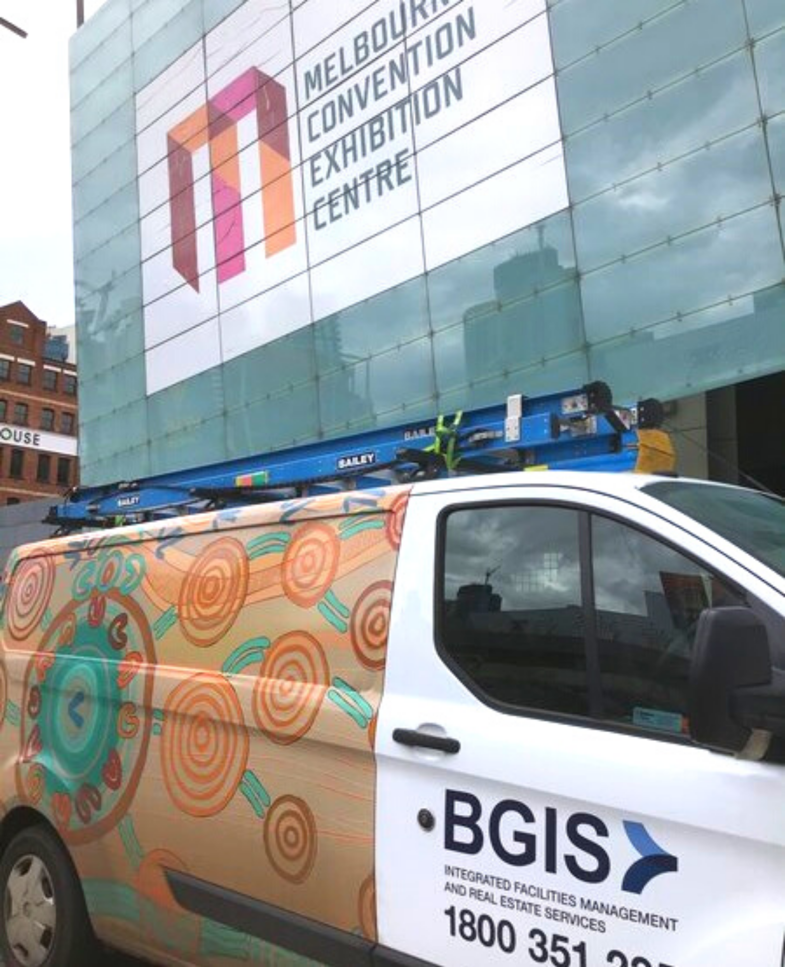 BGIS - Saretta Art & Design