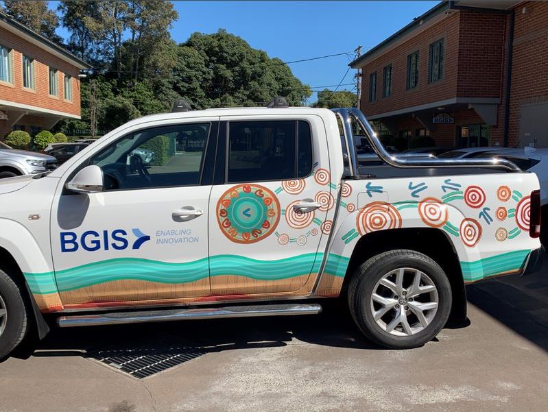 BGIS - Saretta Art & Design