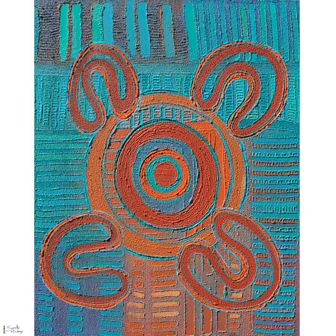 Yamuloong Parai – Coming Together on Country